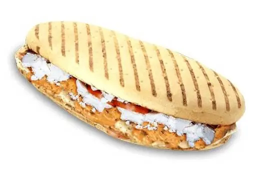 Panini Fromage